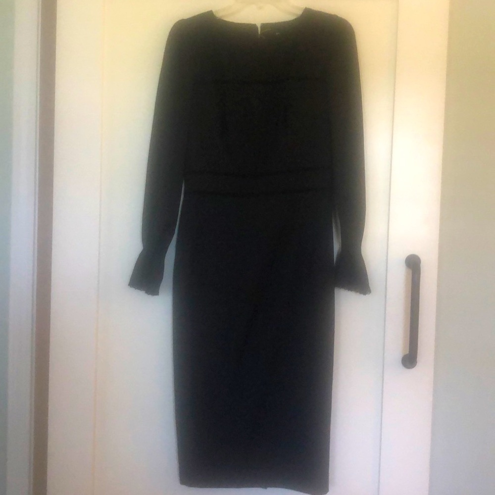 BGL dress